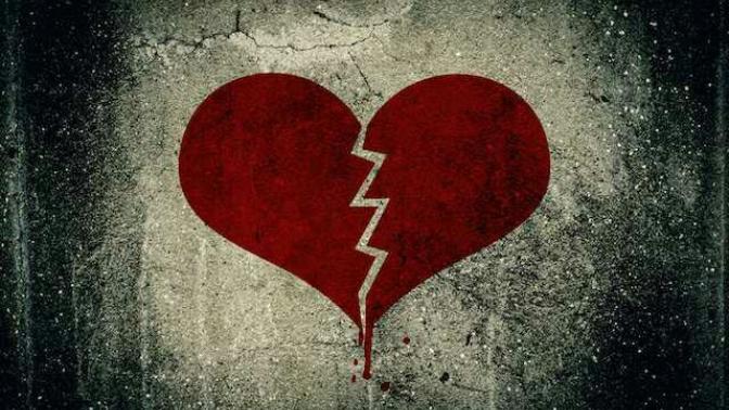 Is there a way to never fall in love again?