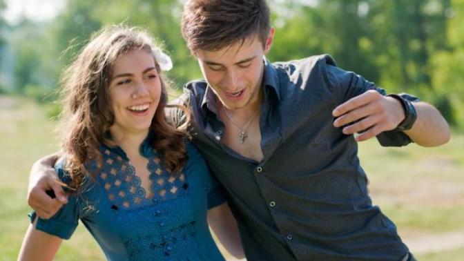 Do you feel jealous if your partner hang out with a friend of the opposite sex?