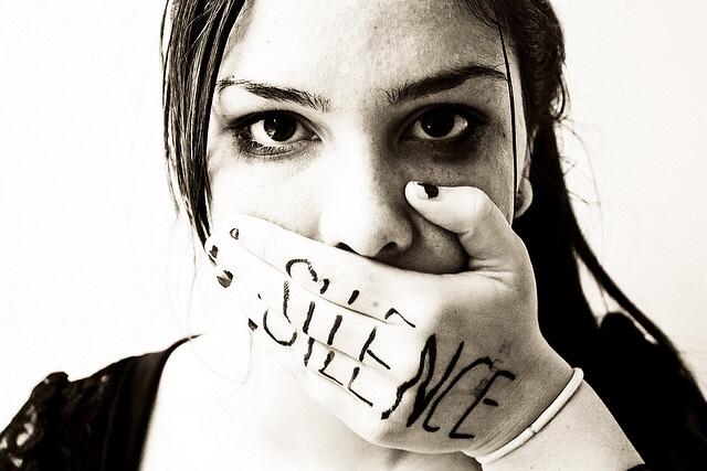 I've cheated on my abuser after he hit me?