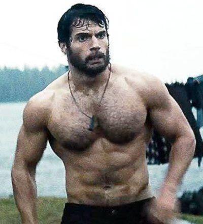 Who has the hottest Justice League body?