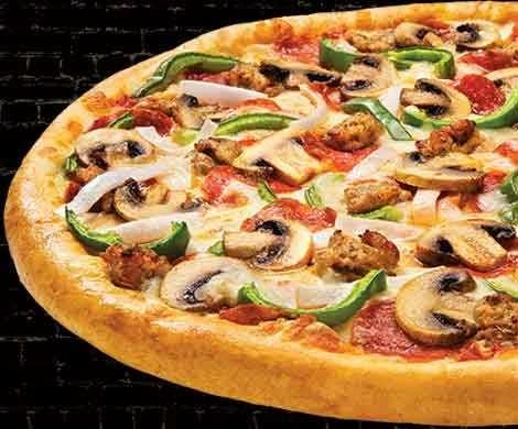 Pizza or Tacos??