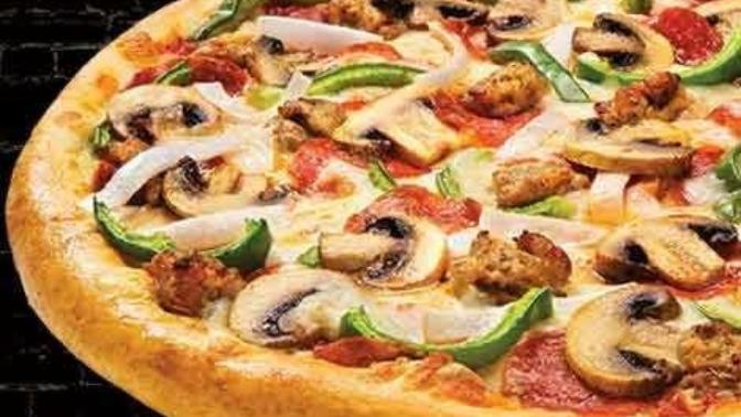 Pizza or Tacos?