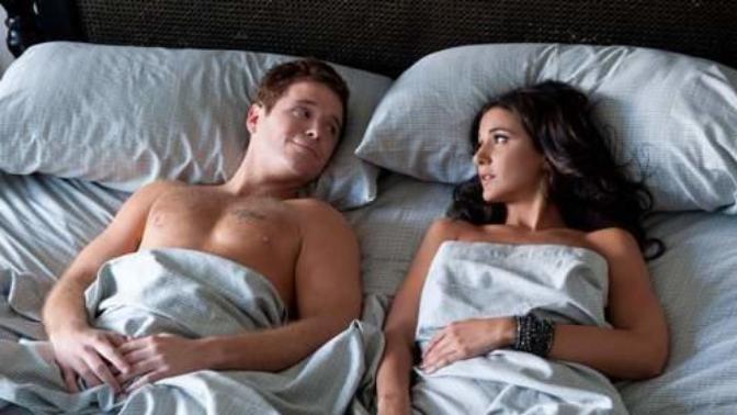 Are most guys nowadays after one thing?