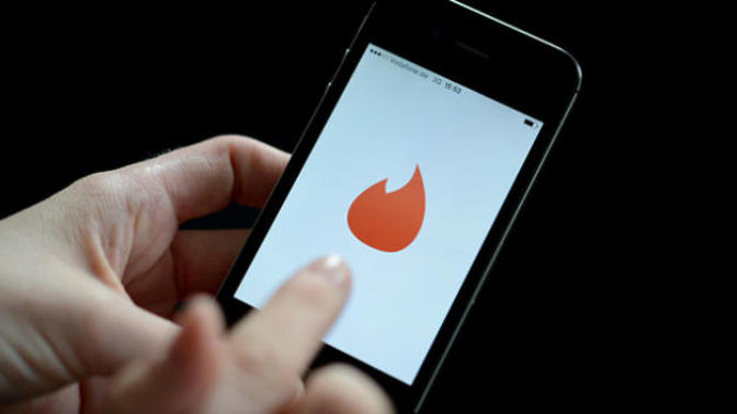 My boyfriend has tinder, what should I do?