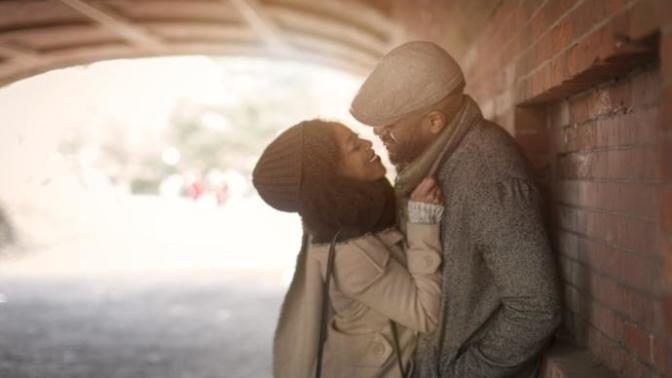 Do you think the saying​ "We're just talking" is a new phase in relationships?