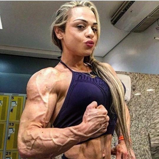How can I get more vascular?