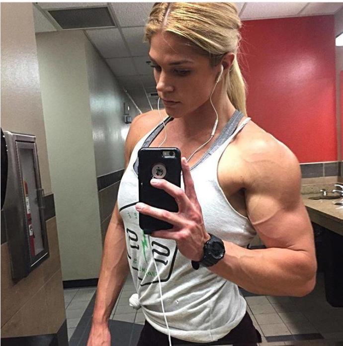 How can I get more vascular?