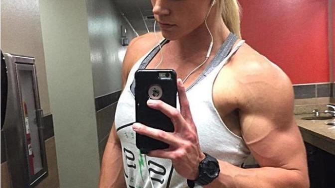 How can I get more vascular?