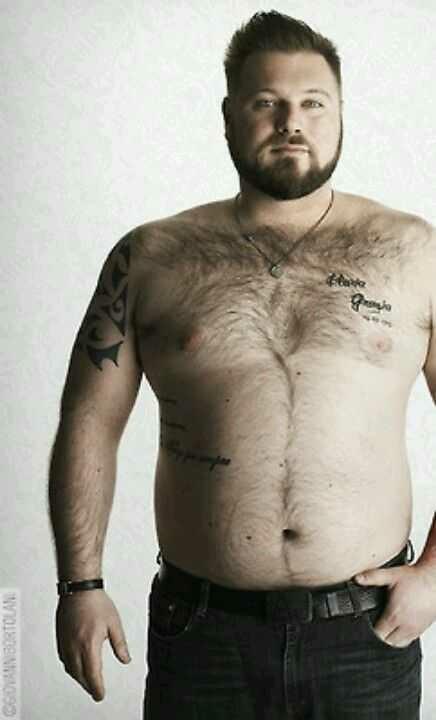 Do you think fat guys are compared harshly as compared to fat girls??