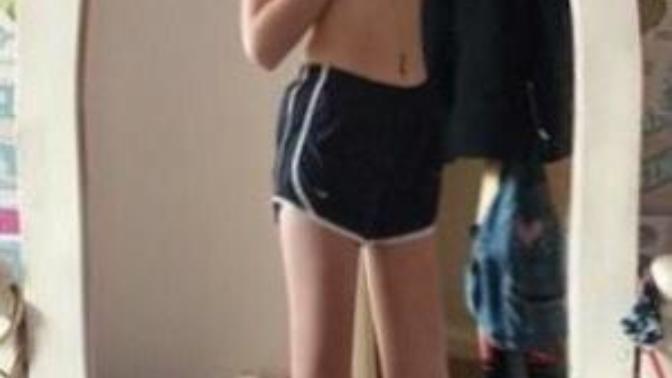 Am I too skinny?