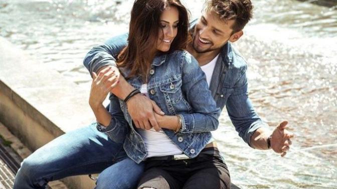 Who would you most likely turn to for dating tips?