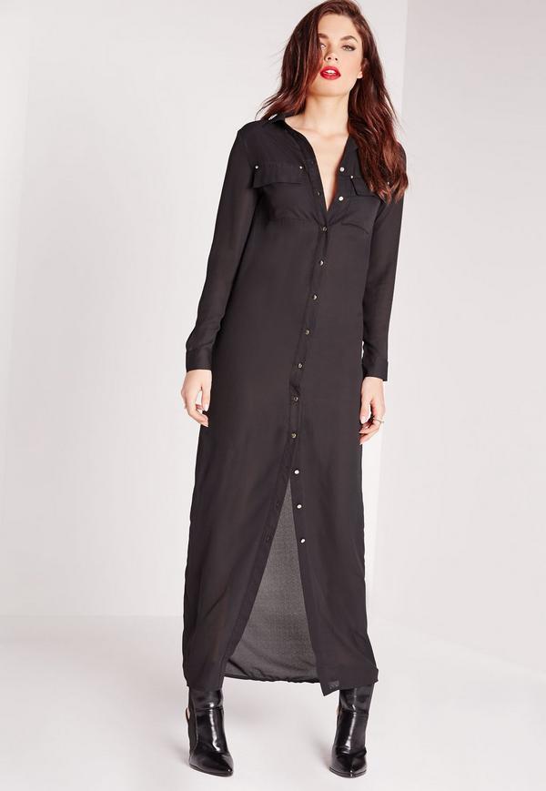 Guys, what do you think of shirt dresses?