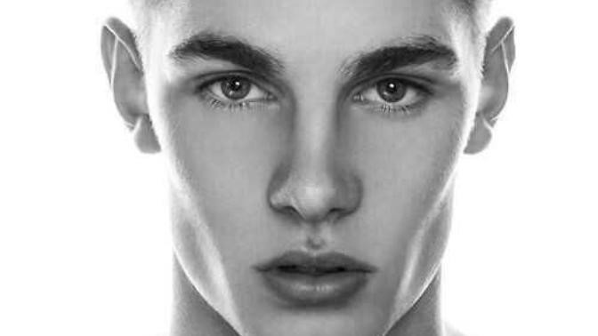 What do you perceive as the ideal face?