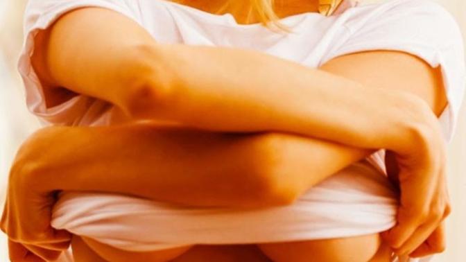 Girls, Do You Wear A Bra To Bed?