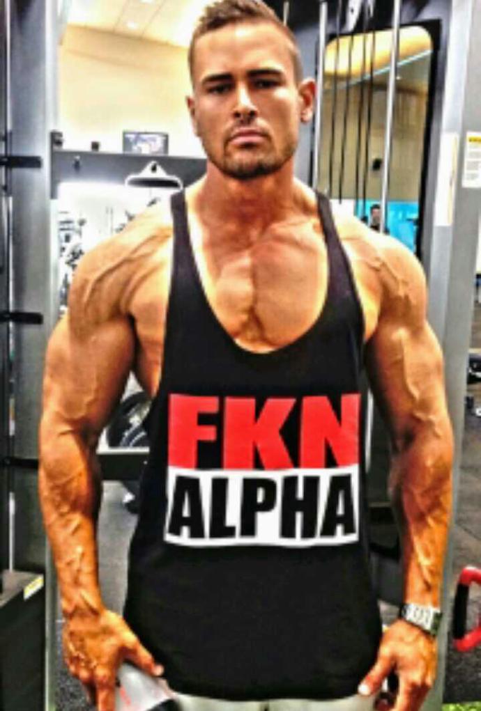 What are the most important traits of being an Alpha??