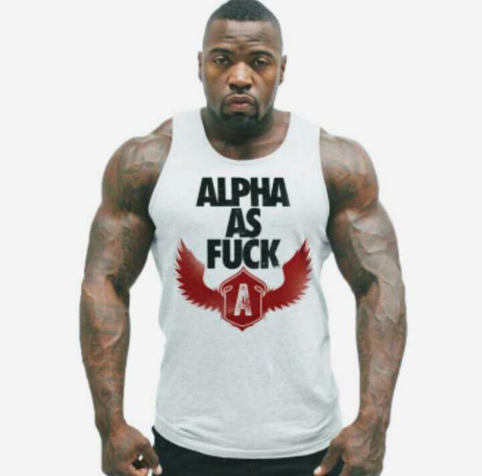 What are the most important traits of being an Alpha??