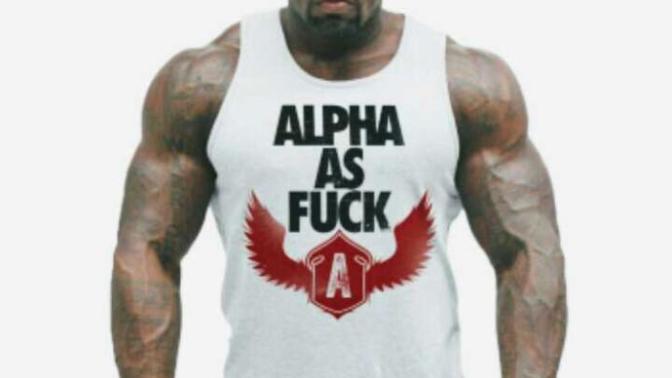 What are the most important traits of being an Alpha?