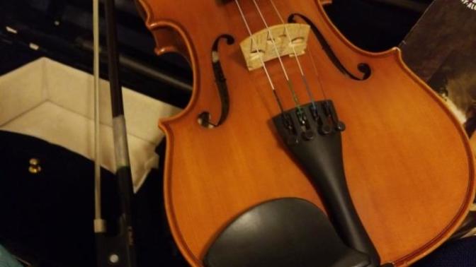 What are some good songs for violin?