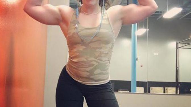 What is your opinion on buff girls?