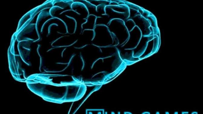 What is the purpose of mindgames?