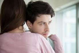 Guys, how has grief affected your relationships?
