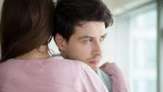 Guys, how has grief affected your relationships?
