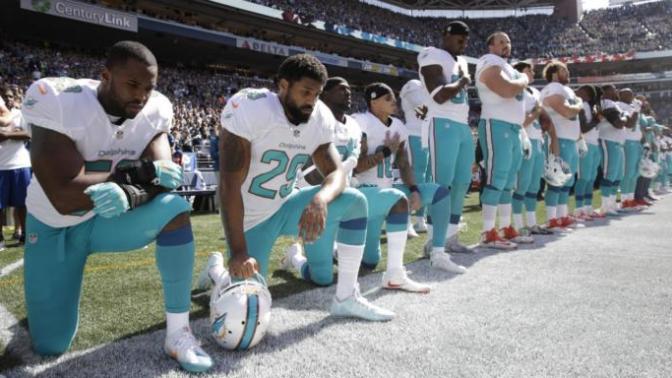 Will NFL Fan Backlash change anything?
