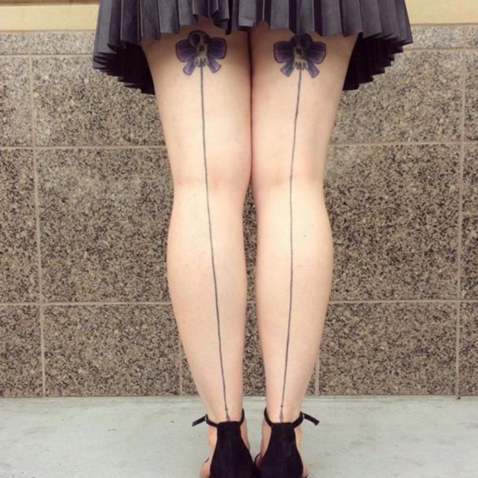 What do you think of my tattoo idea?
