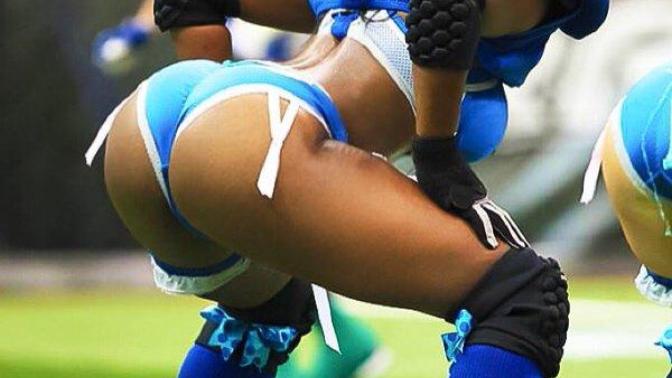 Americans, what do you think of the idea LFL players to protest the anthem in a more creative way than kneeling?