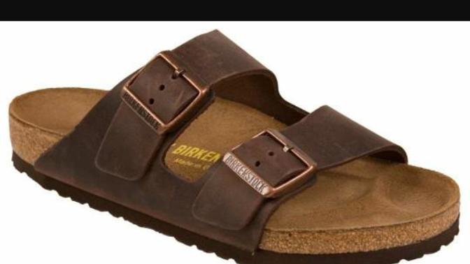 What do you think about birkenstocks?