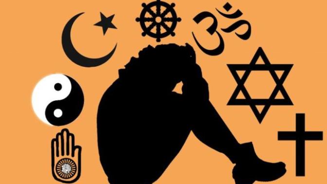 Would you convert religions for the one you love?