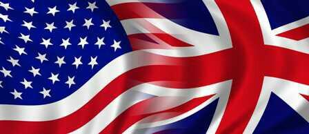 What are some British and American stereotypes??