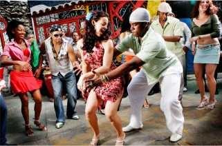 How and where girls like to be approched by men??