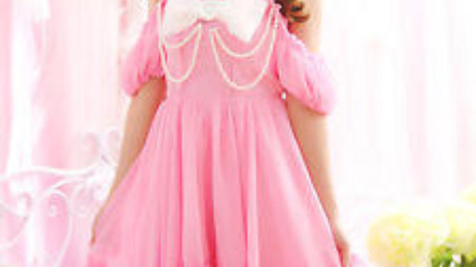 Would you date a lolita?