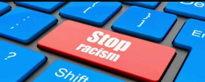 Have you experienced or seen racism on GAG??