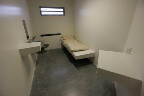 What do you think about Norwegian prisons?