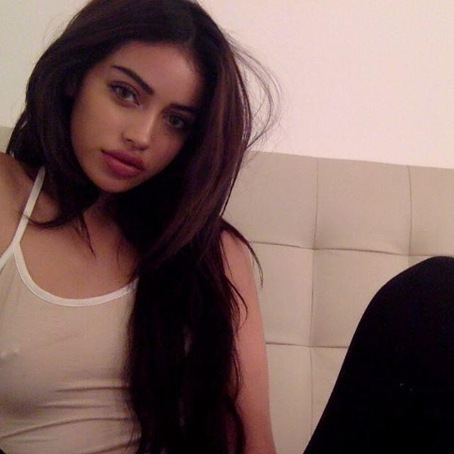 Would you leave your partner to be with Cindy Kimberly?