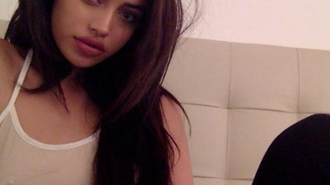 Would you leave your partner to be with Cindy Kimberly?