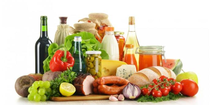What Is YOUR Favorite Food and/or Beverage?