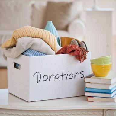 If you were a super rich philanthropist, what causes would you support?