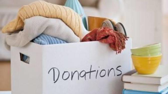 If you were a super rich philanthropist, what causes would you support?
