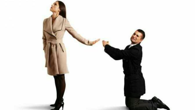 Is apologizing a weakness?
