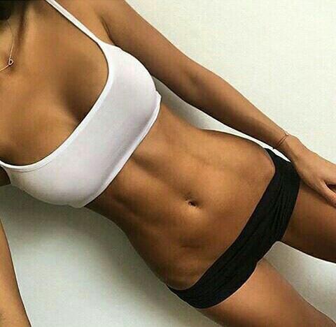Are abs attractive?