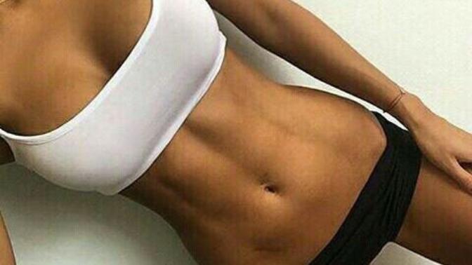 Are abs attractive?