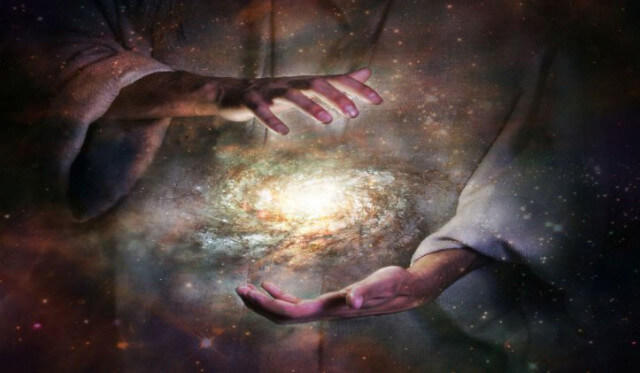 For the deeply religious people: How would you feel IF God turned out to be an ordinary alien that visited Earth thousands of years ago?
