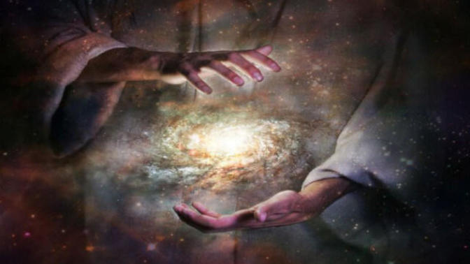 For the deeply religious people: How would you feel IF God turned out to be an ordinary alien that visited Earth thousands of years ago?