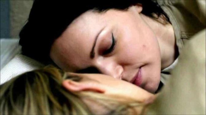 You're falling in love with someone's girlfriend. What should you do?