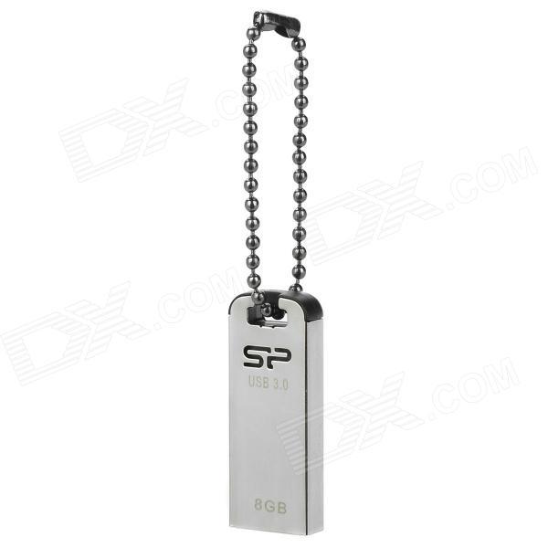 Is it ok to wear usb drive like this around neck?