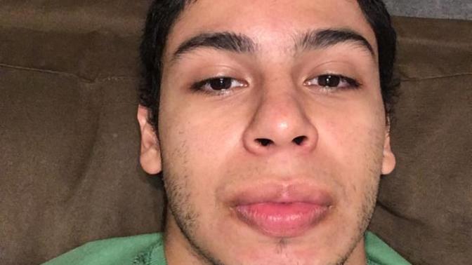 Do girls get intimidated by very good looking men?