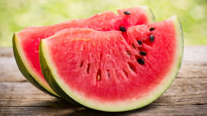 Watermelon costs new firefighter his job, was this racist and did he deserve to be fired for it?